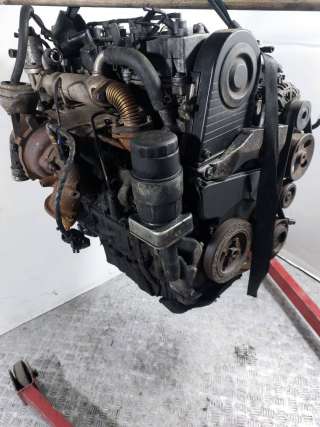Двигатель  Hyundai Sonata (NF) 2.0 CRDi Дизель, 2007г.   - Фото 8