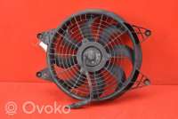 Вентилятор радиатора Kia Carens 1 2004г. artMKO31584 - Фото 7