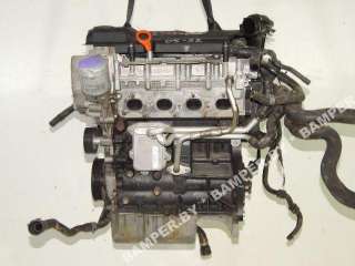 CAX Двигатель Volkswagen Passat B7 Арт O5-52_2