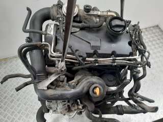 BKC 692882 Двигатель к Volkswagen Touran 1 Арт 1049875