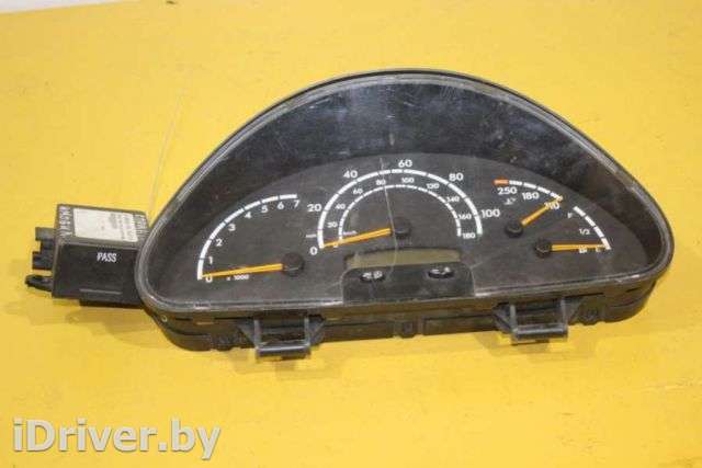 Щиток приборов (приборная панель) Mercedes Sprinter W901-905 2001г. 276 - Фото 1