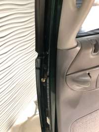Дверь задняя правая Chrysler Grand Voyager 3 1997г.  - Фото 10
