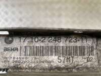 Радиатор основной BMW X5 E53 2002г. 2248723 - Фото 4