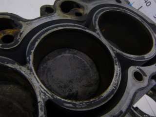 Блок двигателя Kia Ceed 1 2008г. 201B22BU00 - Фото 7