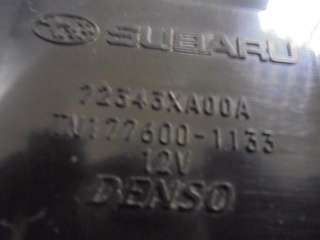 72343XA00A Блок управления климат-контролем Subaru Tribeca Арт 2957w15316, вид 3
