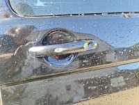  Ручка наружная сдвижной двери левой Volkswagen Caravelle T5 Арт 41034062