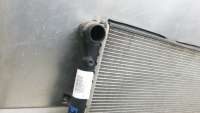  Радиатор системы охлаждения к Seat Leon 3 Арт OEA34KA01_A180196