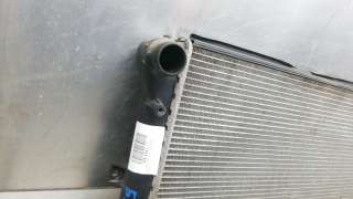  Радиатор системы охлаждения Volkswagen Jetta 6 Арт OEA34KA01_A180871, вид 1