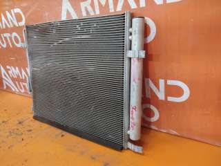 радиатор кондиционера Hyundai Santa FE 3 (DM) 2012г. 976062W001 - Фото 2