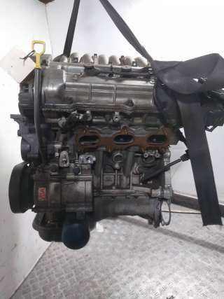 Двигатель  Kia Magentis MS 2.5 i Бензин, 2002г.   - Фото 3
