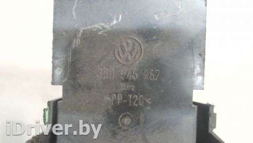  Панель (плата) фонаря к Volkswagen Passat B5 Арт 7285696 - Фото 3