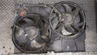0379826 Вентилятор радиатора к Fiat Ducato 3 Арт 8170443