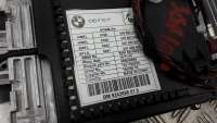 Монитор BMW 5 F10/F11/GT F07 2010г.  - Фото 4