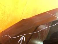крыло Lexus RX 4 2015г. 5380248140, 1з91 - Фото 3