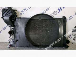  Диффузор вентилятора к Mercedes Sprinter W901-905 Арт 010064-1