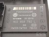 Моторчик стеклоподъемника Volkswagen Passat B6 2006г. 1k0959702p, 1k0959792l , artFRC35091 - Фото 8