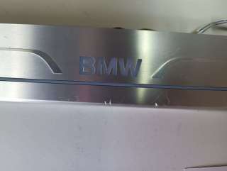 Подсветка порога BMW 7 G11/G12 2020г. 51 47 7 369 887,7369887 - Фото 2