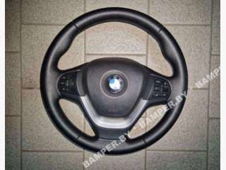  Подушка безопасности водителя к BMW X5 F15 Арт 94509125