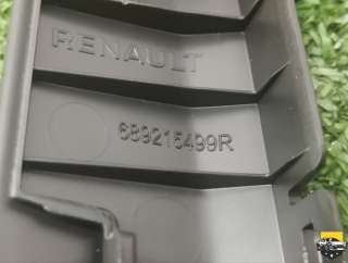 Обшивка салона Renault Captur 2020г. 689215499R - Фото 6