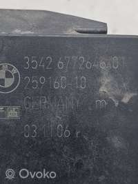 Педаль газа BMW 1 E81/E82/E87/E88 2005г. 6772646, 25916010, 031106 , artVRG8374 - Фото 4