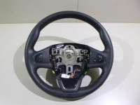 484009128R Рулевое колесо для AIR BAG (без AIR BAG) к Renault Kaptur Арт AM22696012