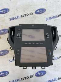 86213AN61A Аудиосистема (комплект) к Subaru Legacy 7 Арт 58733910