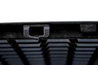 Заглушка (решетка) в бампер передний BMW 5 F10/F11/GT F07 2011г. 51117903901 , art629504 - Фото 6