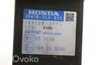 Блок управления (другие) Honda Accord 2 2012г. 0281018056, 37820rl0d22 , artSAK63566 - Фото 14