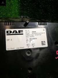 Щиток приборов (приборная панель) DAF XF 105 2007г. 1699396 - Фото 5
