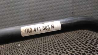 Стабилизатор подвески (поперечной устойчивости) Seat Altea 2005г. 1K0411303N - Фото 3