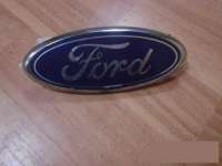Эмблема Ford Kuga 1 2010г. 7U5A-19H250-AA - Фото 7