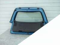  Крышка багажника (дверь 3-5) к Suzuki Baleno 1 Арт 6582016