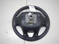 Рулевое колесо для AIR BAG (без AIR BAG) Hyundai Santa FE 3 (DM) 2013г. 561202W000RYN - Фото 7