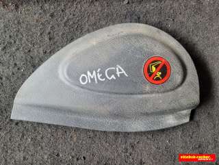 90459298 Накладка декоративная на торпедо к Opel Omega B Арт 40238118