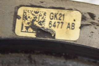 GK21-7550-CA, GK21-7563-CA, GK21-6477-AB , art2980391 Комплект сцепления Ford Transit 4 Арт 2980391