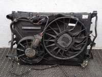 Кассета радиаторов Audi Q7 4L 2007г. 7L8422885, 4L0260401 - Фото 5