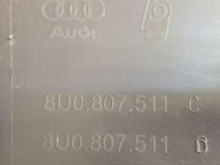 бампер Audi Q3 1 2014г. 8U0807067GGRU, 8u0807385a - Фото 15