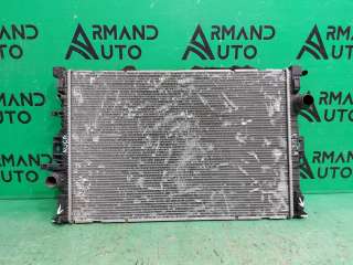 1846877 Радиатор охлаждения к Ford Kuga 2 Арт ARM153762