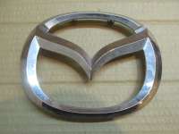  Эмблема к Mazda 6 3 Арт smt22246774
