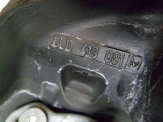 Рулевое колесо Seat Ibiza 3 2003г. 6L0419091M, 6L0880201D - Фото 4
