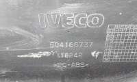 Патрубок автономного отопителя Iveco Stralis 2008г. 504186421 - Фото 6