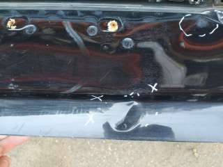 6440130C92 Крышка багажника (дверь 3-5) Lexus GX 2 restailing Арт min45670889, вид 3
