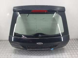  Крышка багажника (дверь 3-5) к Ford Fiesta 5 Арт AG1042963