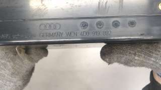 Блок навигации Audi A6 Allroad C5 2004г. 4D0919892 - Фото 4