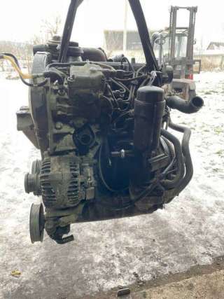 AGR Двигатель к Volkswagen Golf 4 Арт 47475645