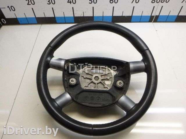 Рулевое колесо для AIR BAG (без AIR BAG) Ford Mondeo 3 2001г. 1351643 - Фото 1