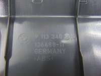 Обшивка багажника BMW 7 F01/F02 2010г. 9113340,51479113340 - Фото 3