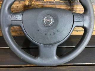  Рулевое колесо Opel Corsa C Арт 54801796, вид 4