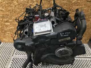  Проводка двигателя к Audi A6 C5 (S6,RS6) Арт 029945