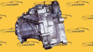 КПП механическая (МКПП) 5-ступенчатая Opel Sintra 1998г. DLJ - Фото 4